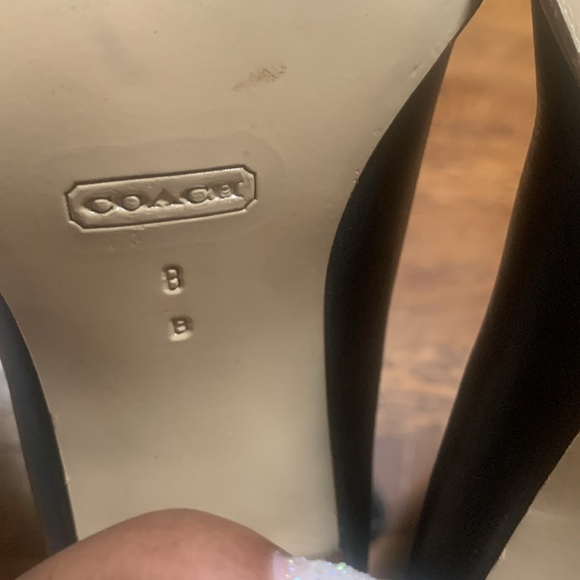 Ladies Coach Boots - Picture 4 of 8